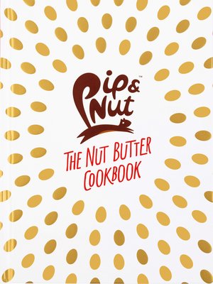 cover image of Pip & Nut